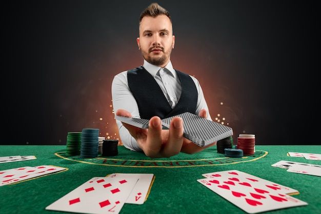 SuperBossCasino پاکستان ریئل منی گیمز